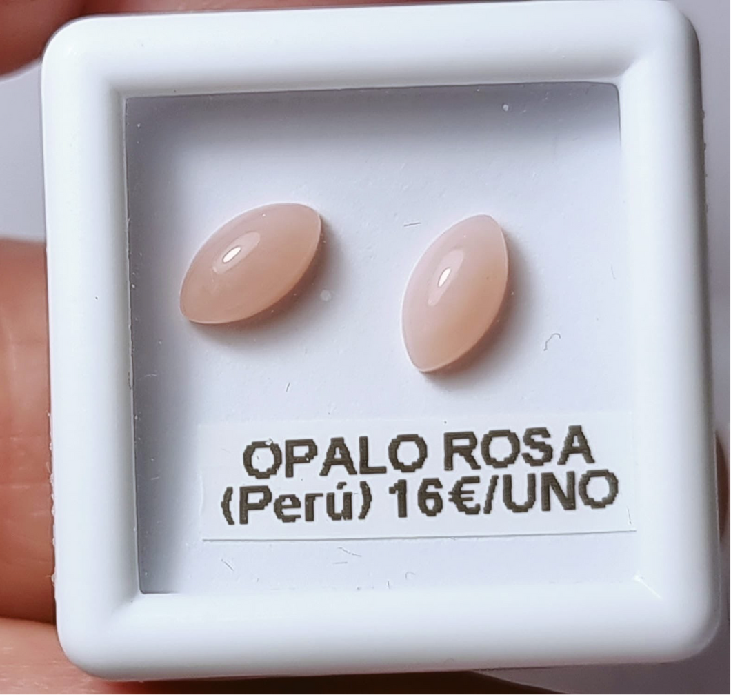-ÓPALO ROSA-
