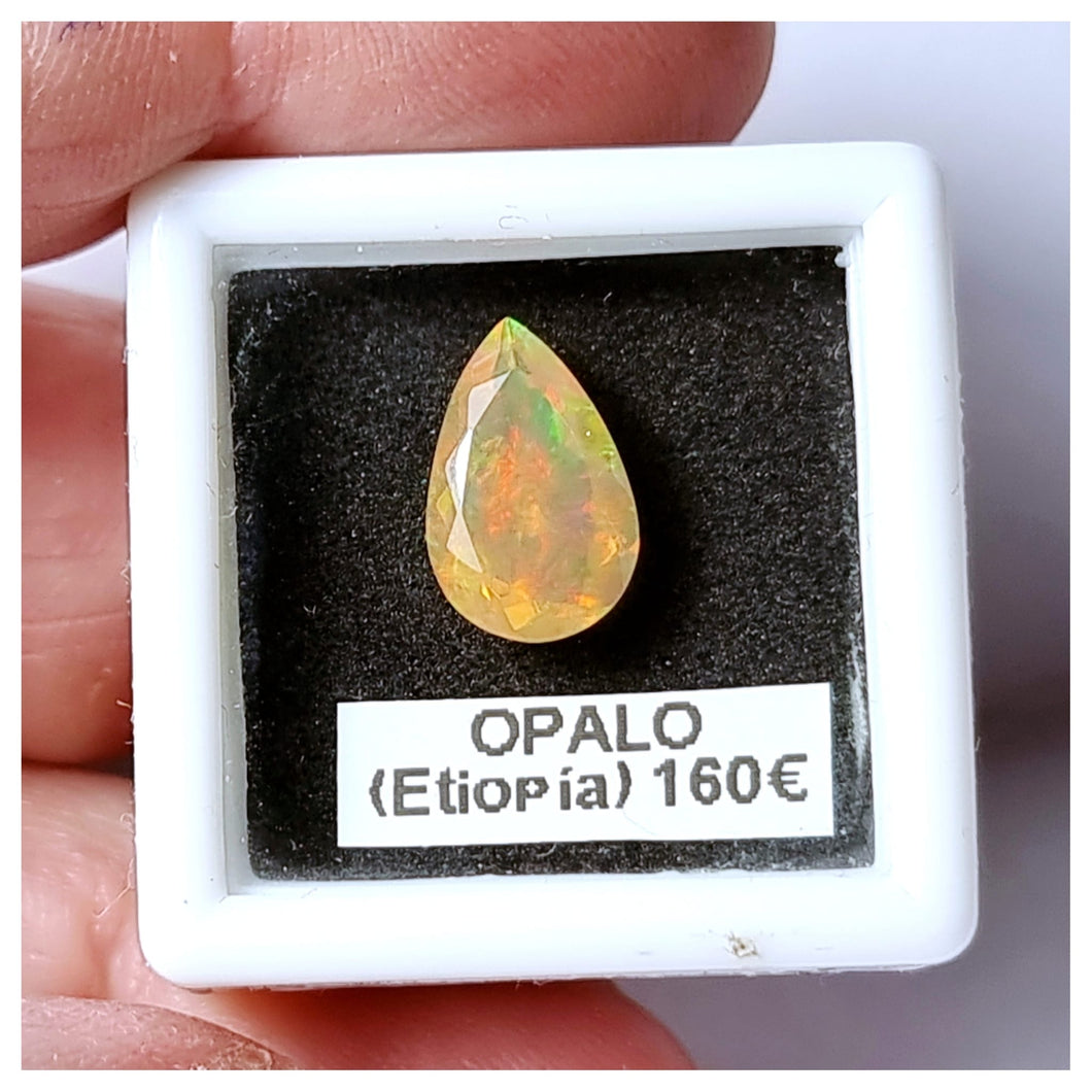 -ÓPALO ETIOPÍA-