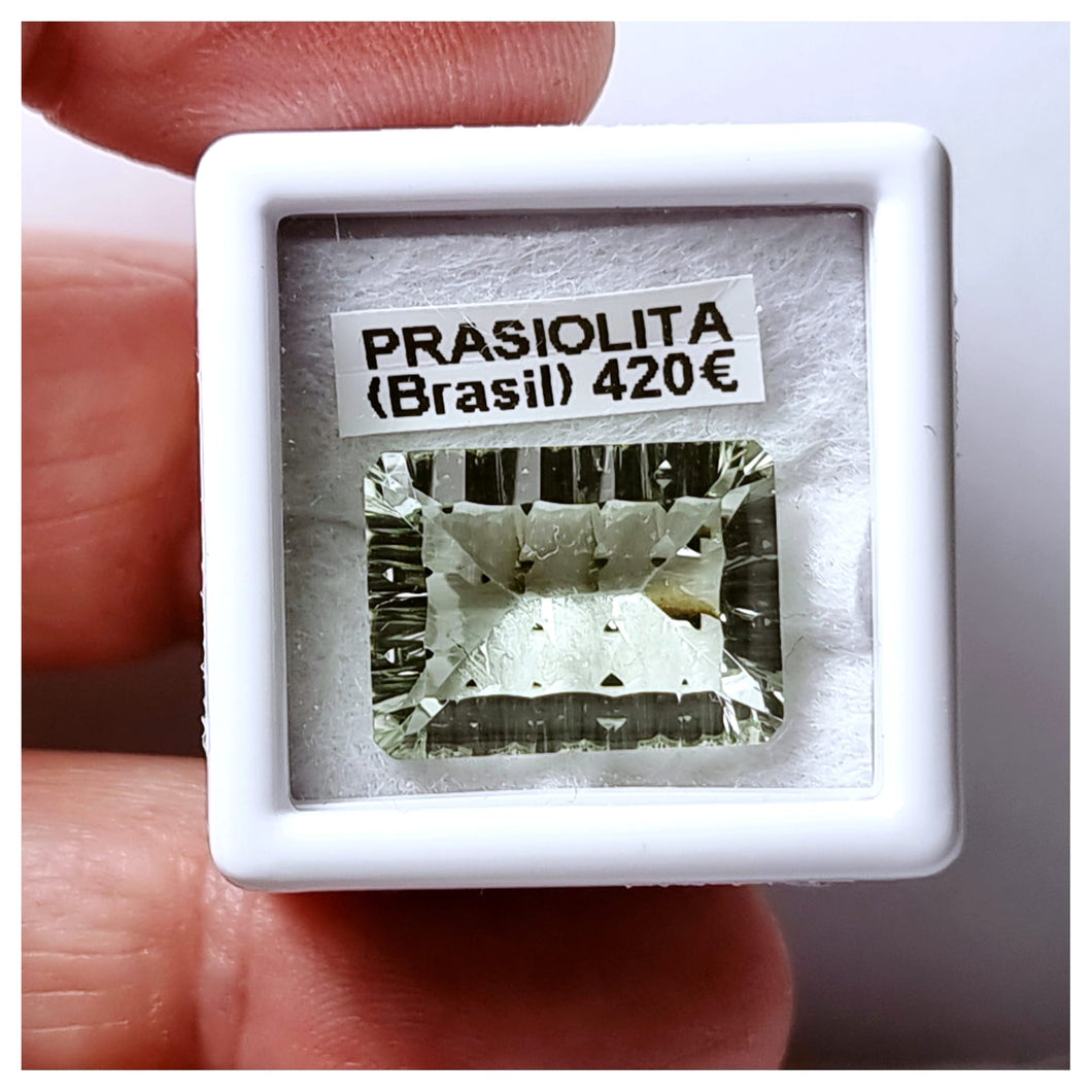 -PRASIOLITA-