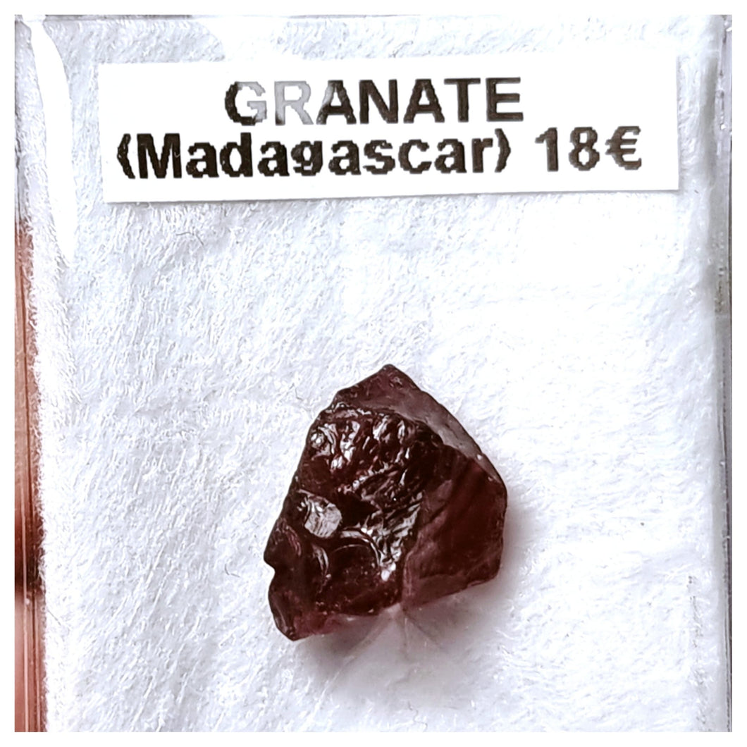-GRANATE-