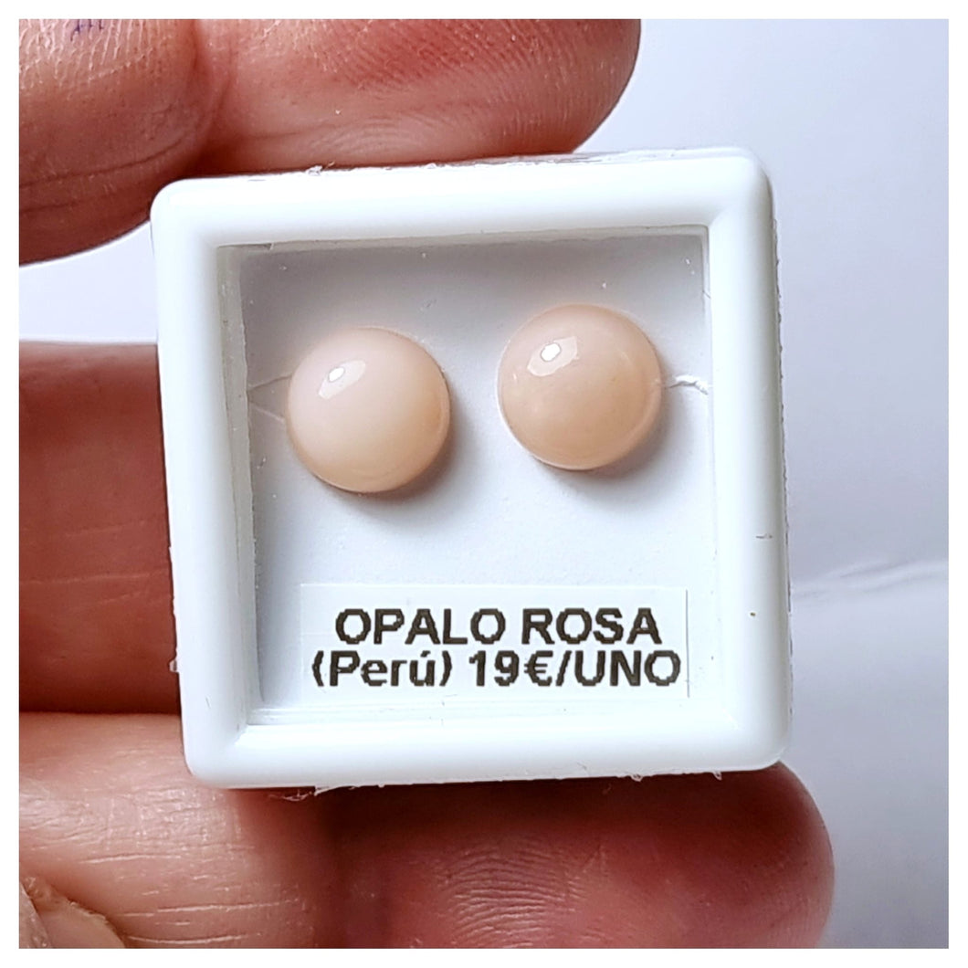 -ÓPALO ROSA-