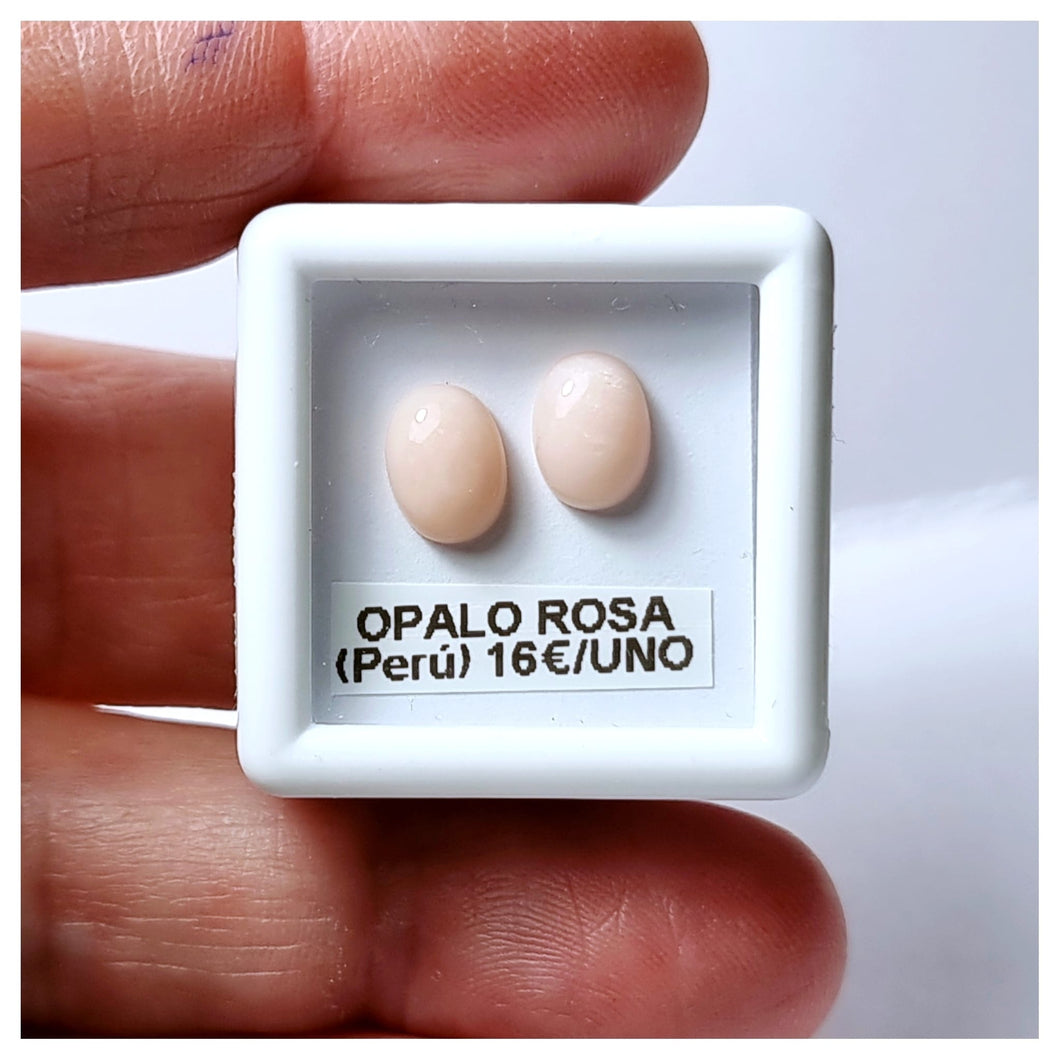 -ÓPALO ROSA-