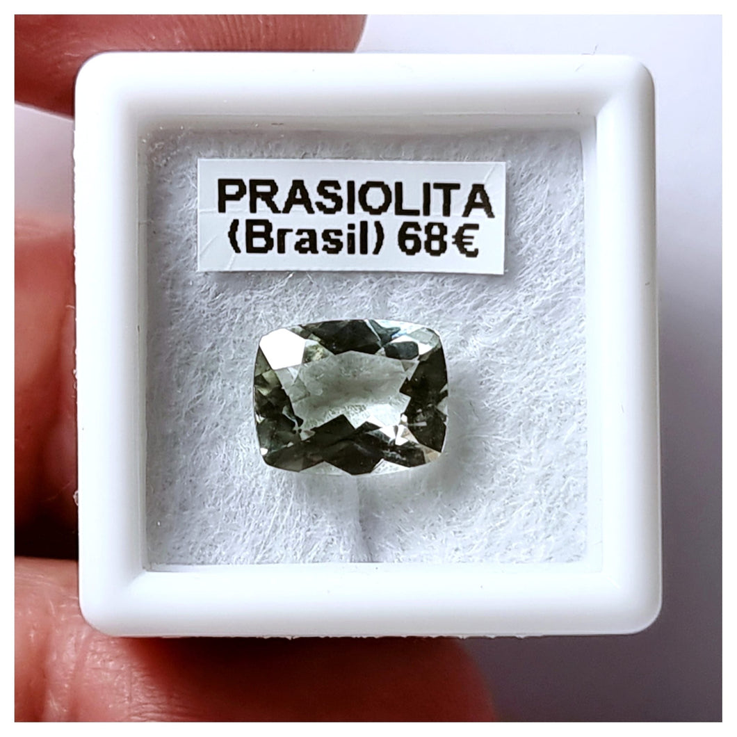 -PRASIOLITA-