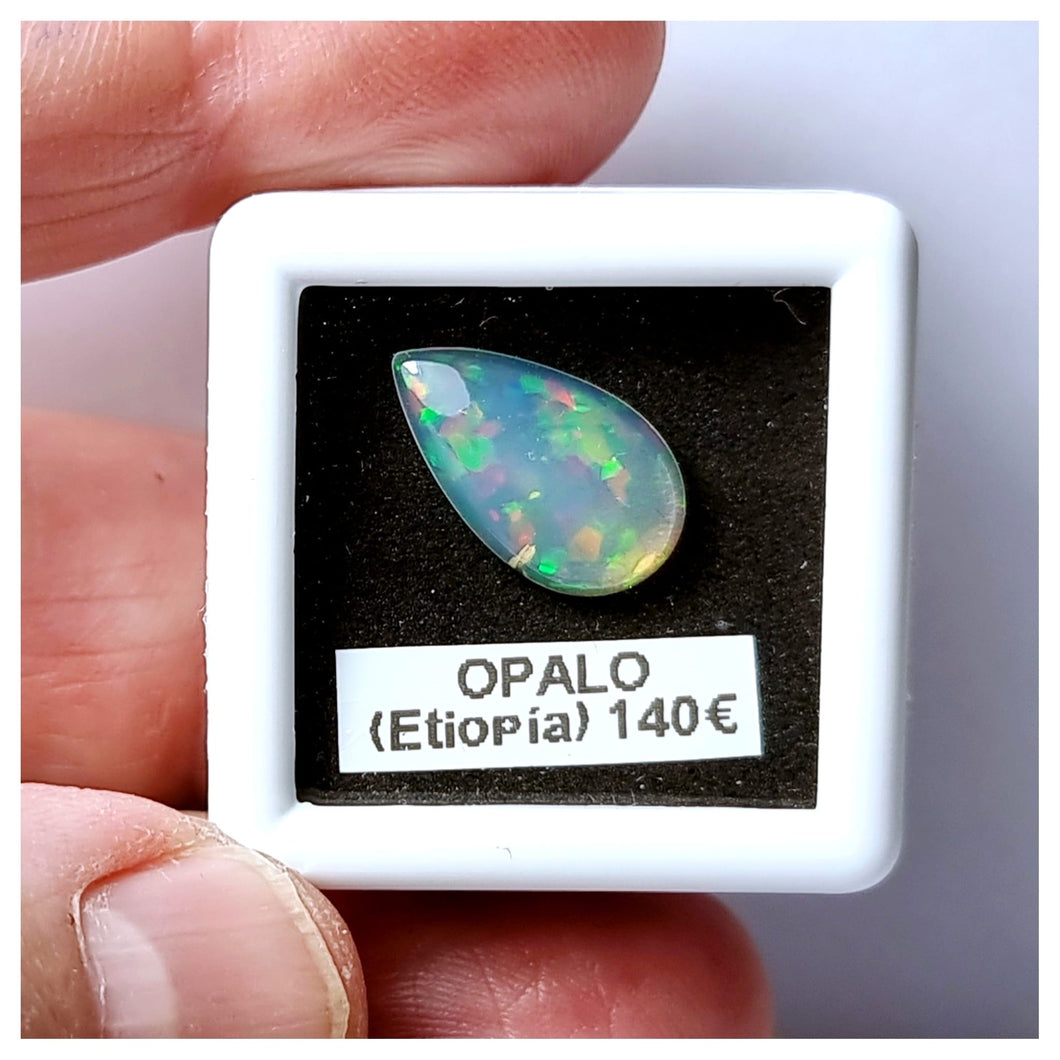 -OPALO ETIOPÍA-