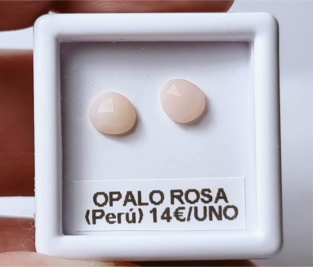 -ÓPALO ROSA-