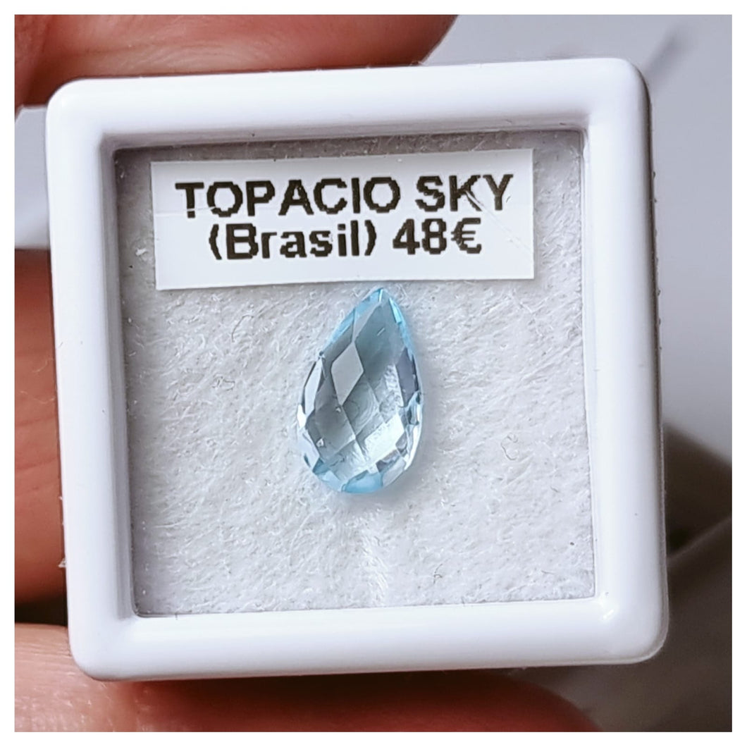 -TOPACIO SKY-