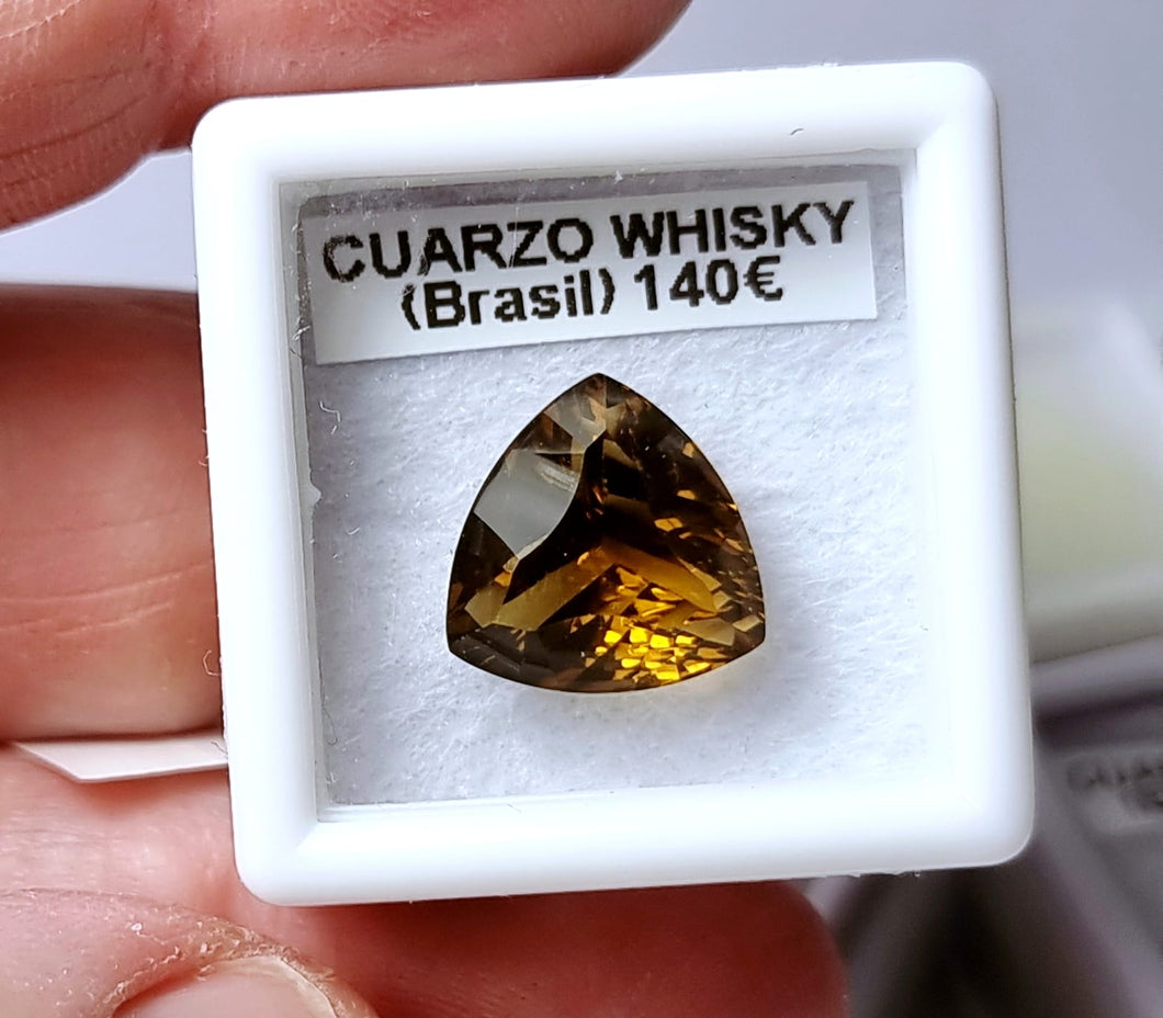 -CUARZO WHISKY-
