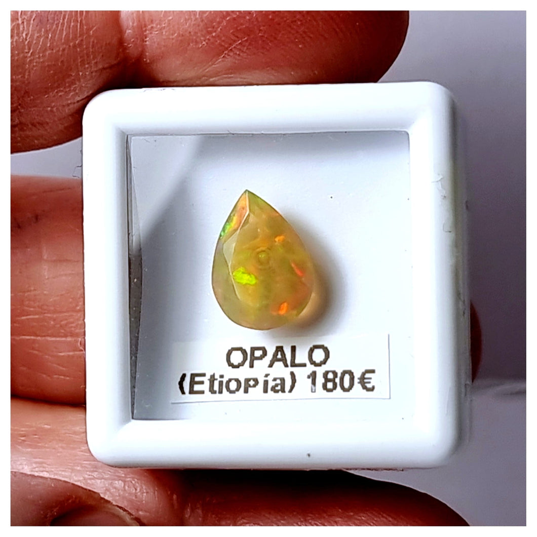 -ÓPALO ETIOPÍA-