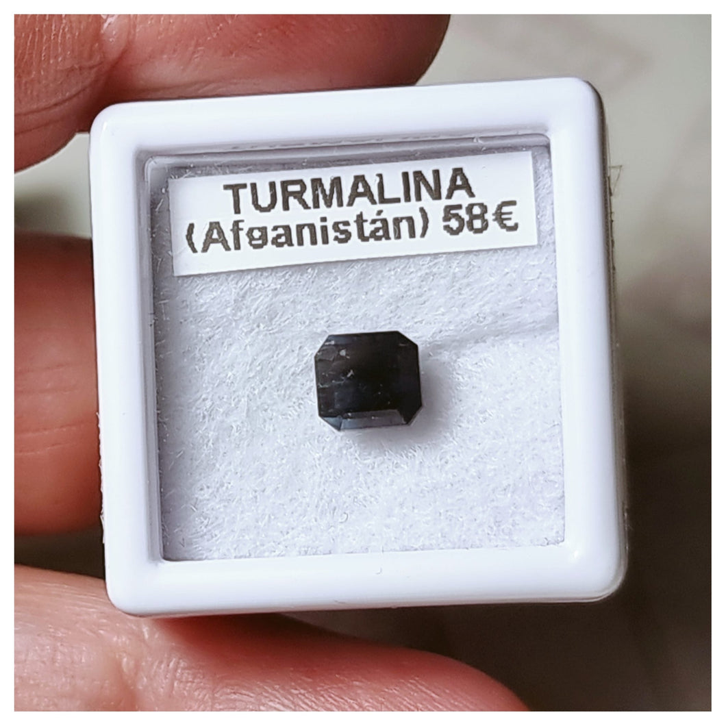 -TURMALINA BICOLOR-