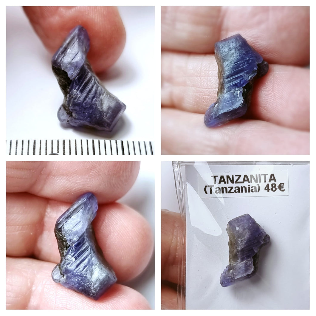 -TANZANITA-