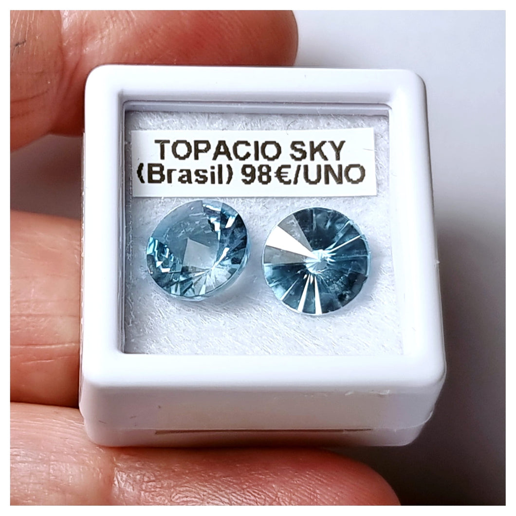-TOPACIO SKY-
