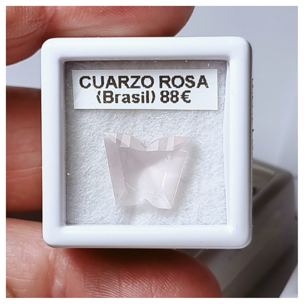 -CUARZO ROSA-