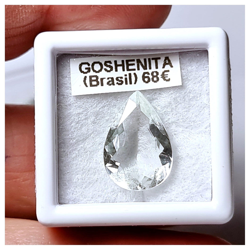 -GOSHENITA-
