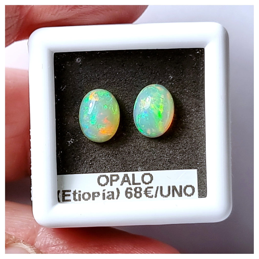 -ÓPALO ETIOPÍA-