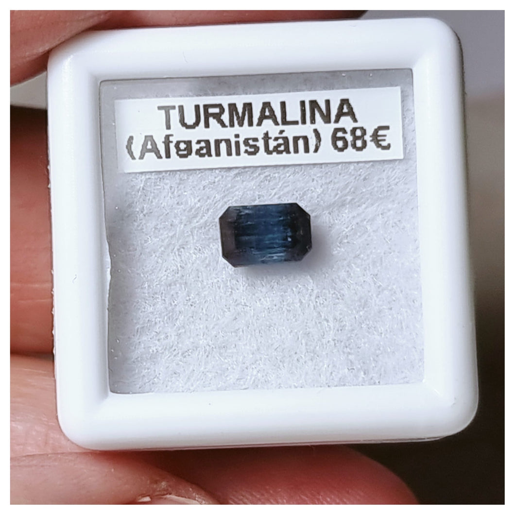 -TURMALINA BICOLOR-