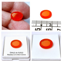 Cargar imagen en el visor de la galería, -ÓPALO DE FUEGO-
