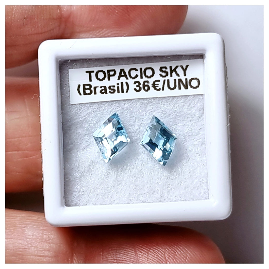 -TOPACIO SKY-