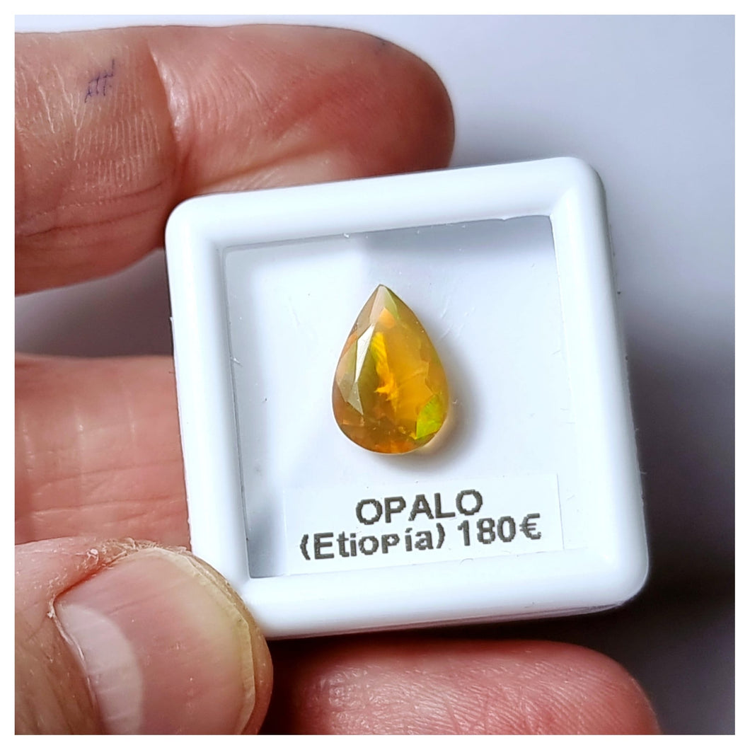 -ÓPALO ETIOPÍA-