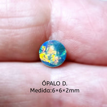 Cargar imagen en el visor de la galería, -ÓPALO AUSTRALIANO-
