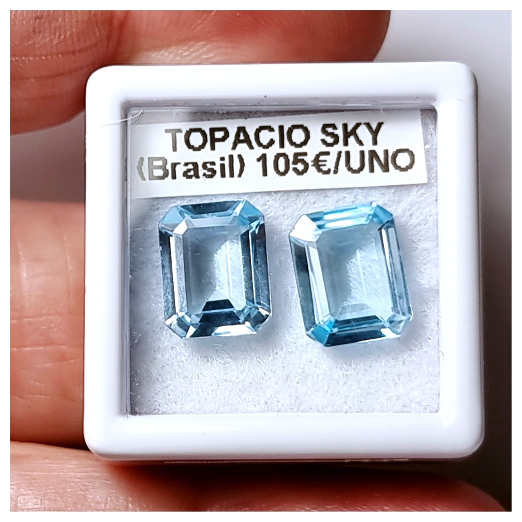 -TOPACIO SKY-