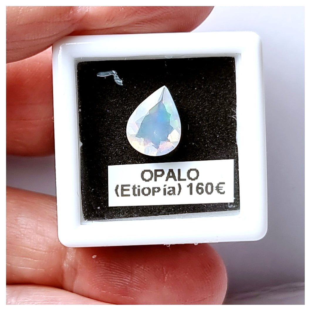 -OPALO ETIOPÍA-