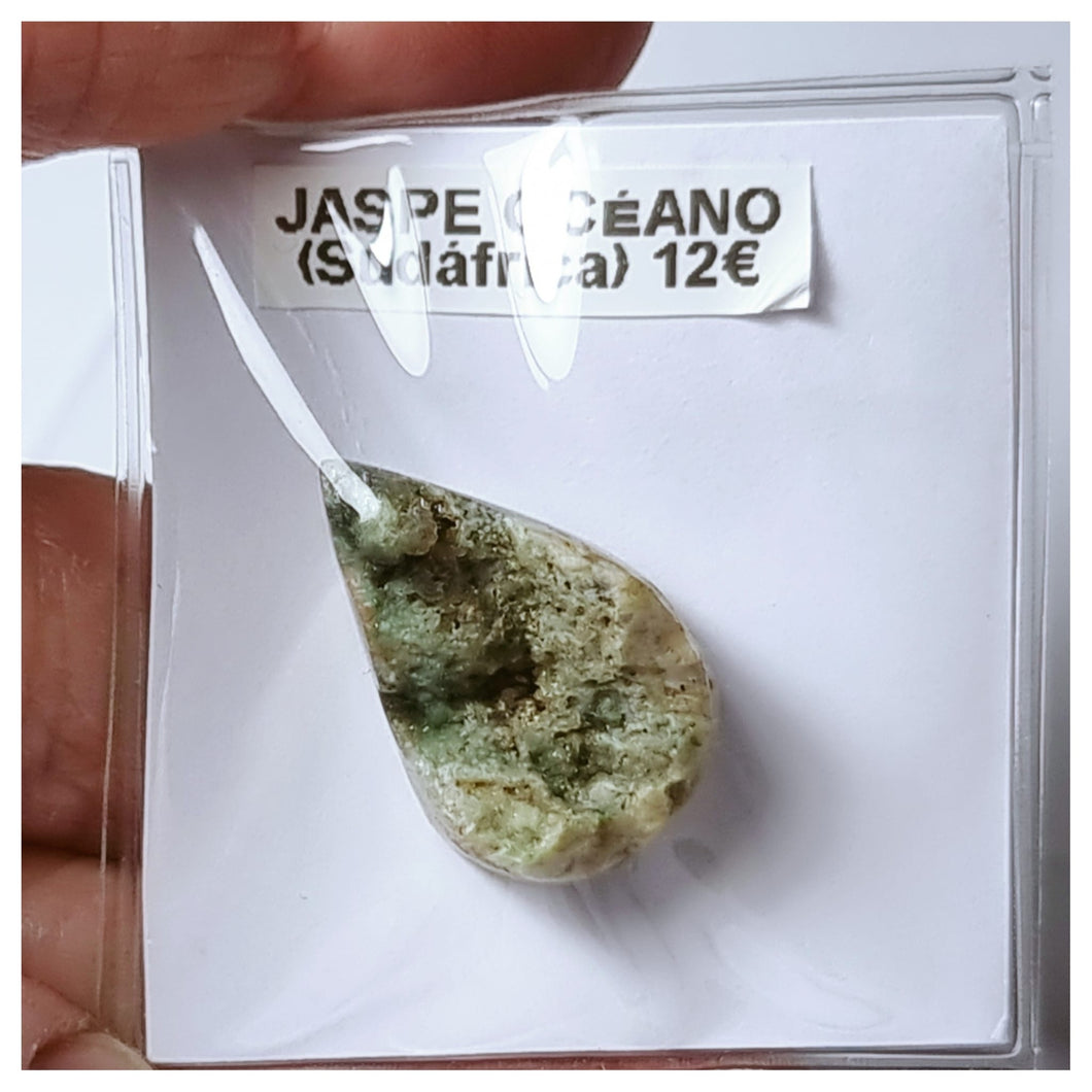 -JASPE OCÉANO-