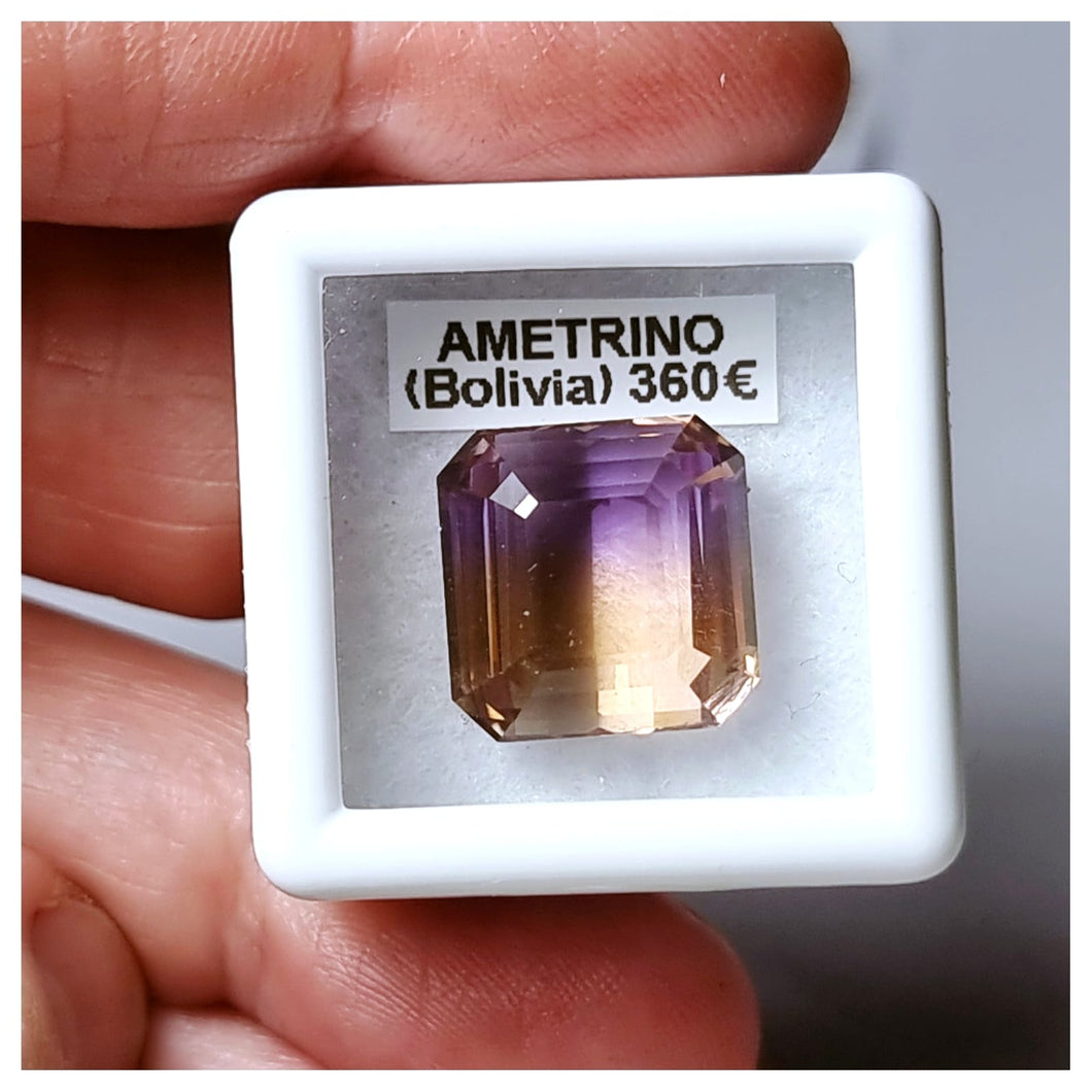 -AMETRINO-