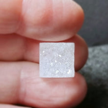 Cargar imagen en el visor de la galería, - ÁGATA DRUSA -
