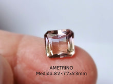 Cargar imagen en el visor de la galería, -AMETRINO-
