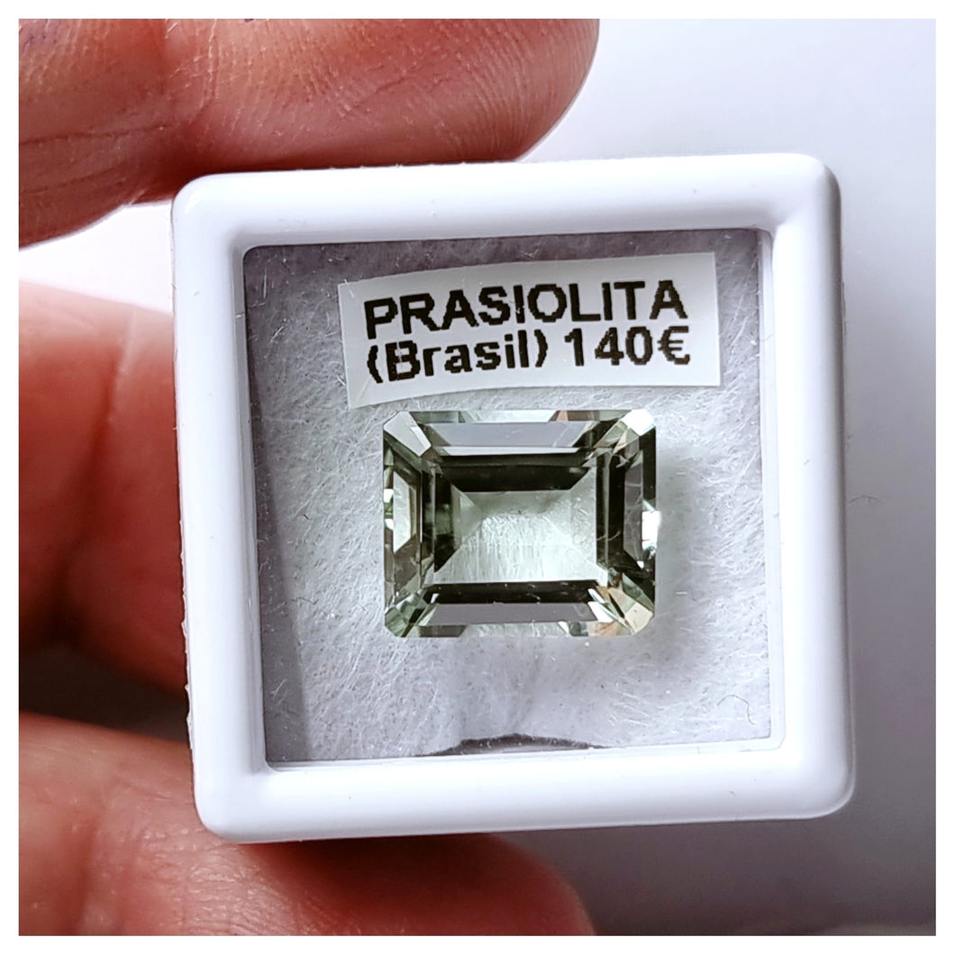 -PRASIOLITA-