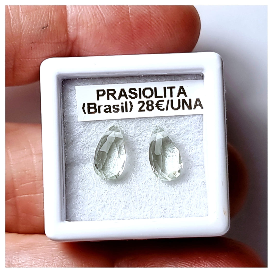 -PRASIOLITA-