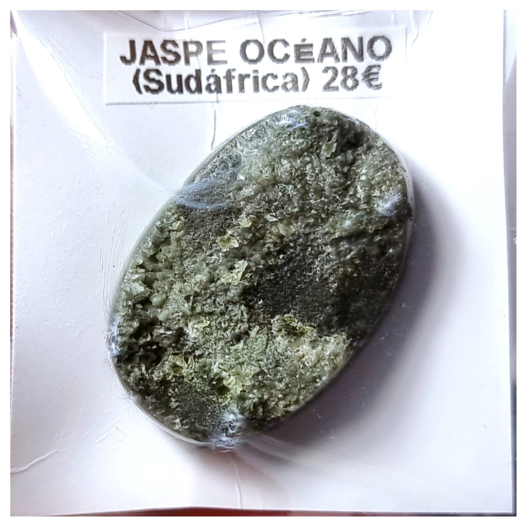 -JASPE OCÉANO-
