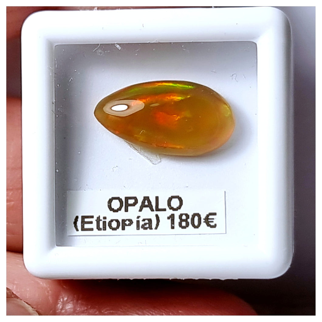 -ÓPALO ETIOPÍA-