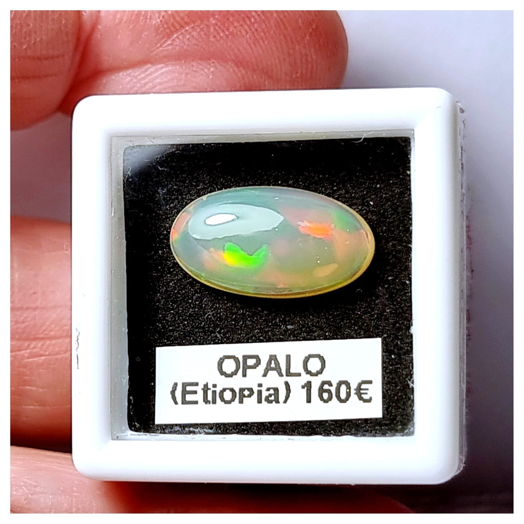 -ÓPALO ETIOPÍA-