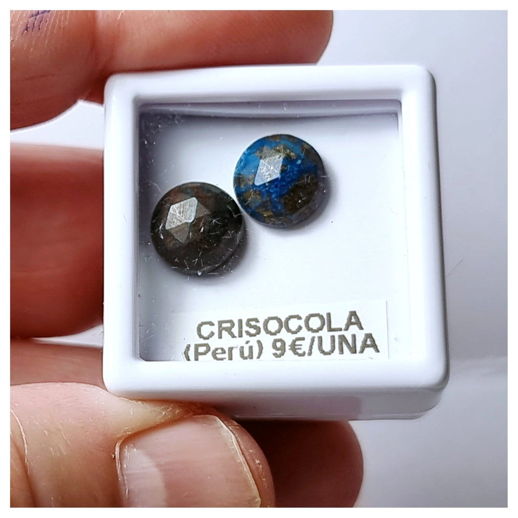 -CRISOCOLA-