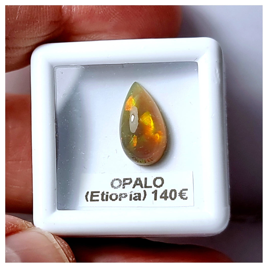 -ÓPALO ETIOPÍA-