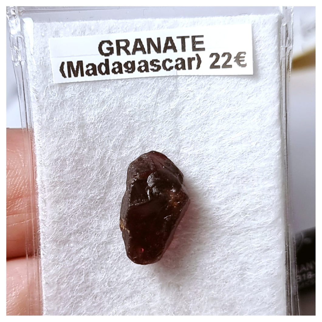 -GRANATE-