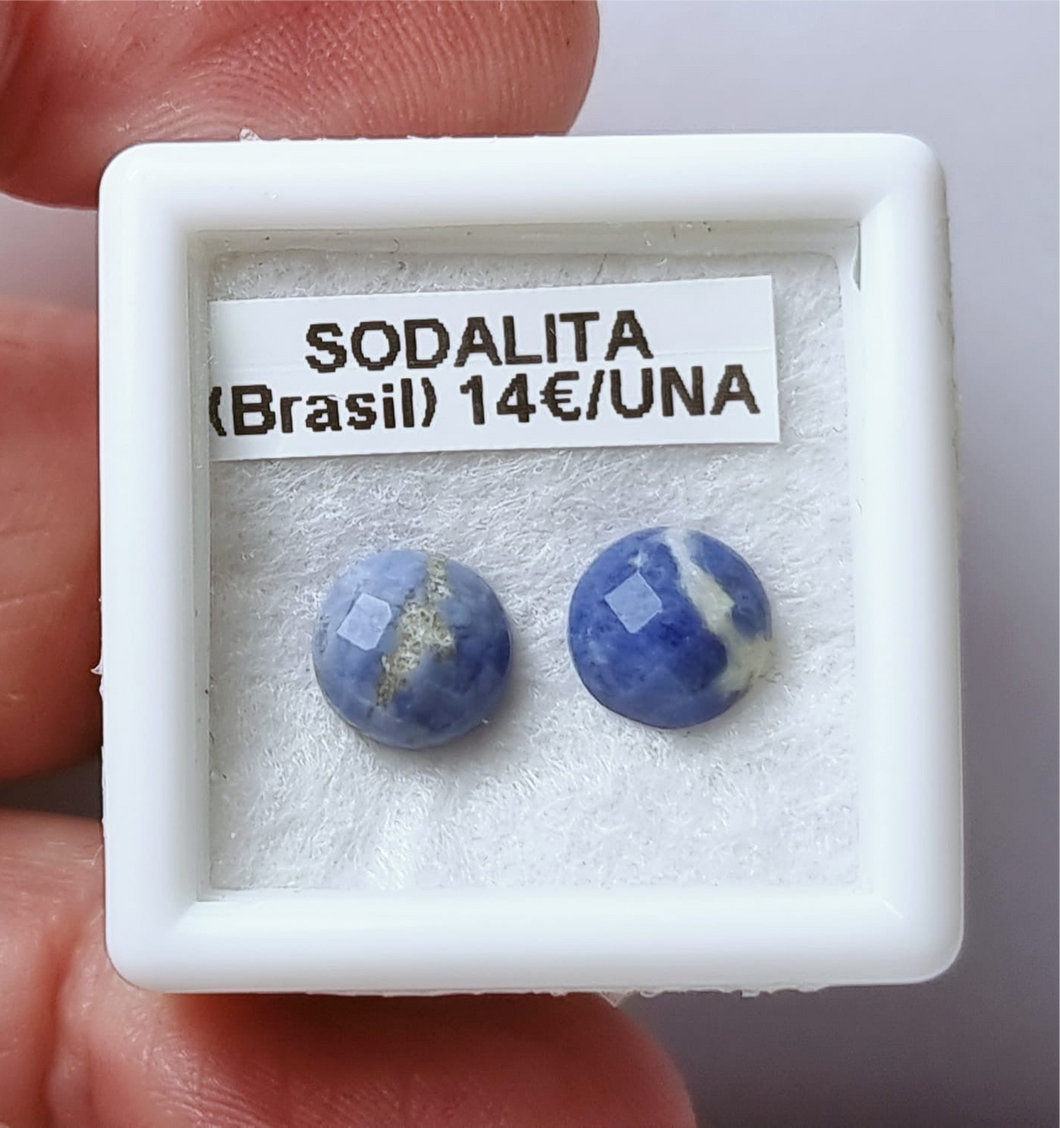 -SODALITA-