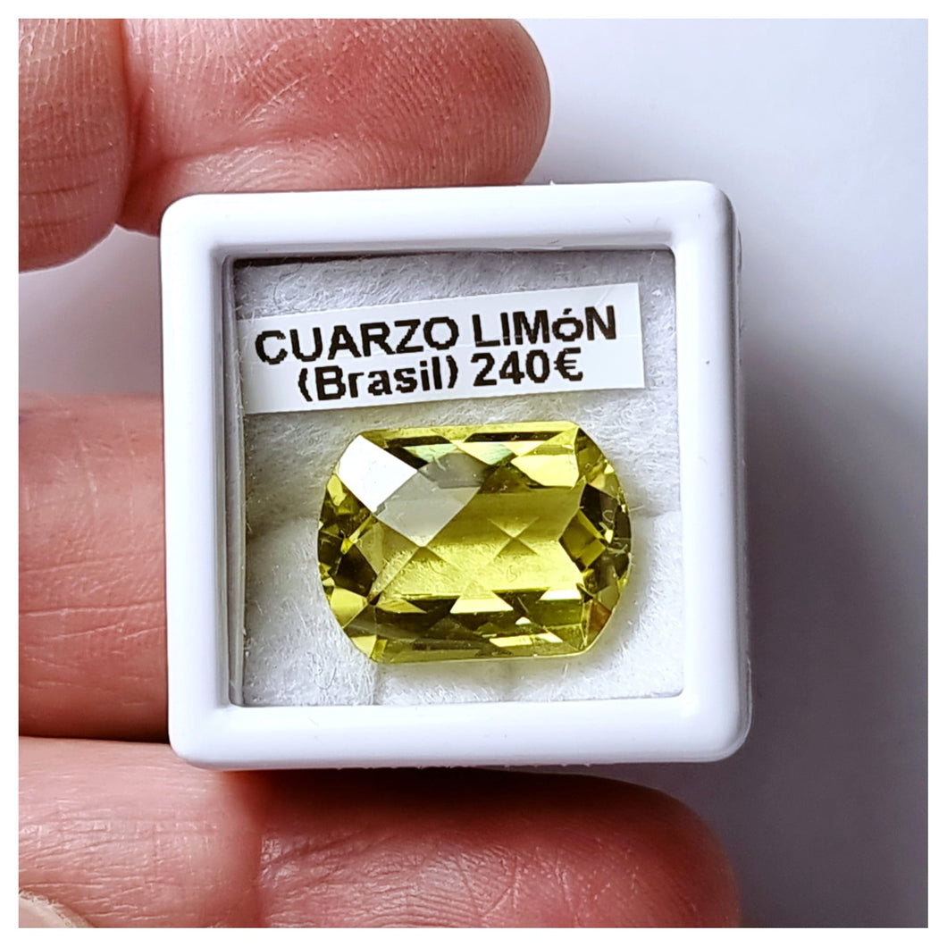 -CUARZO LIMÓN-