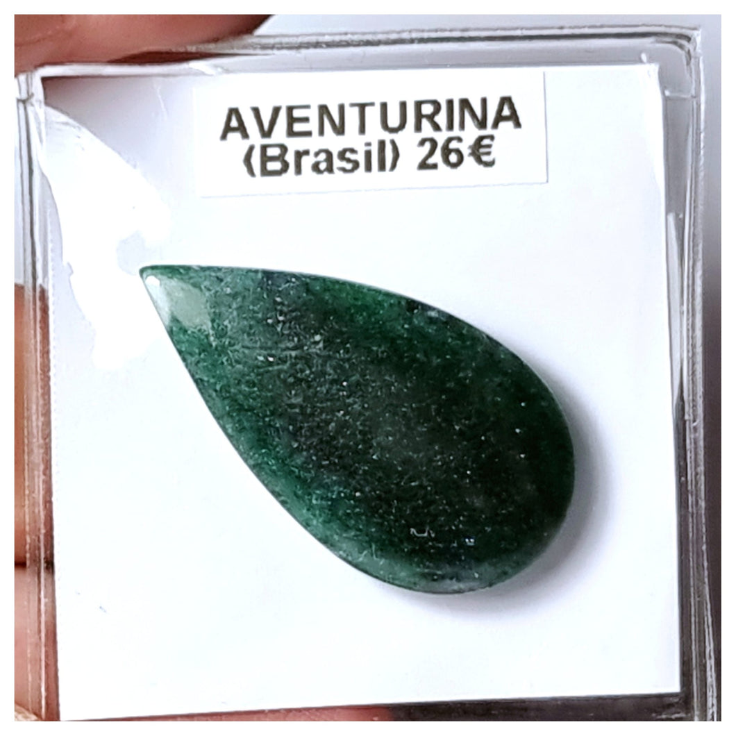 -AVENTURINA-