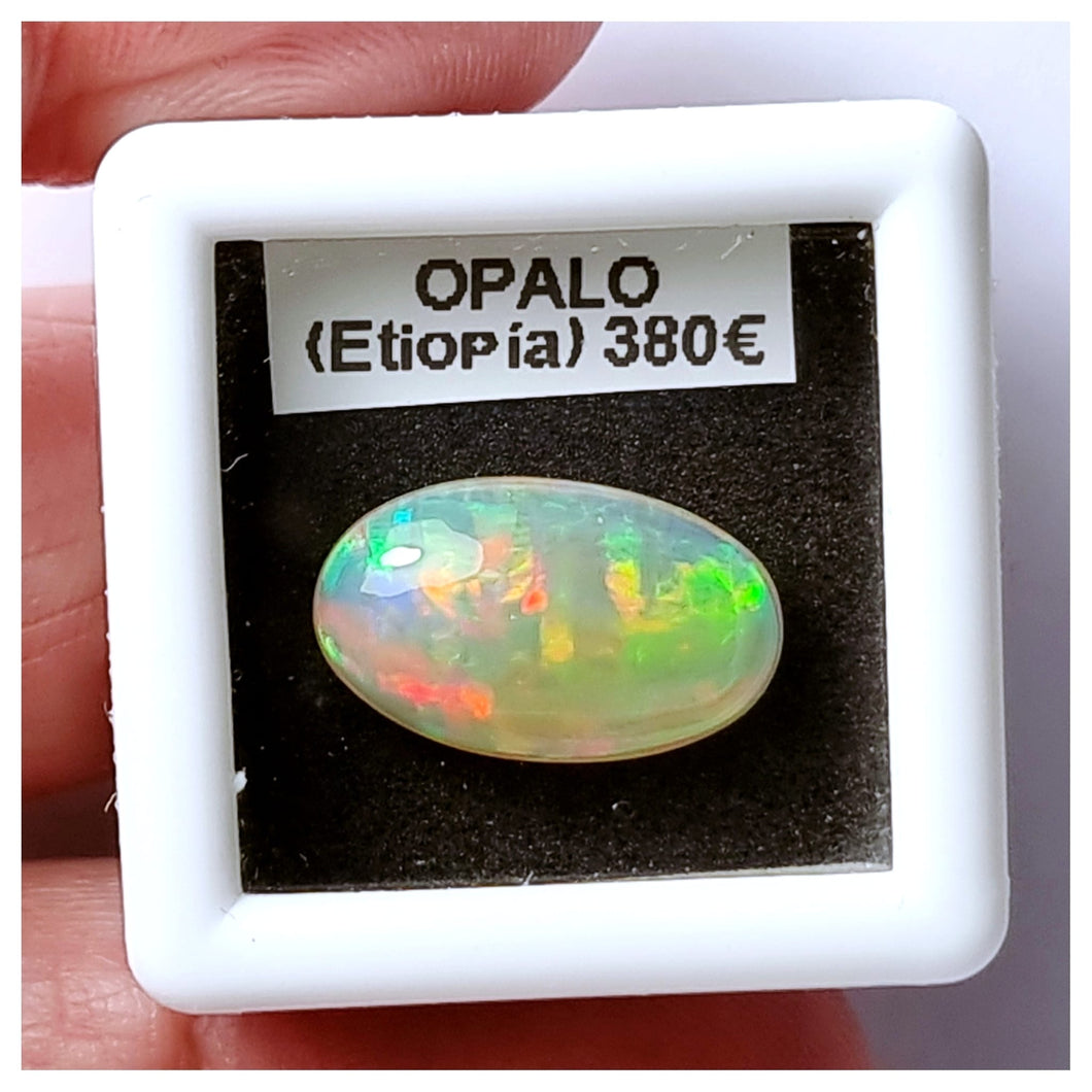 -ÓPALO ETIOPÍA-