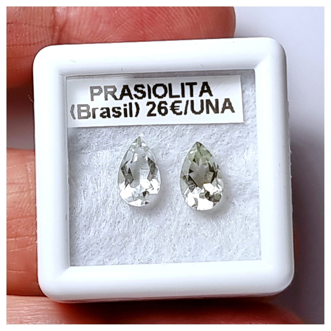 -PRASIOLITA-