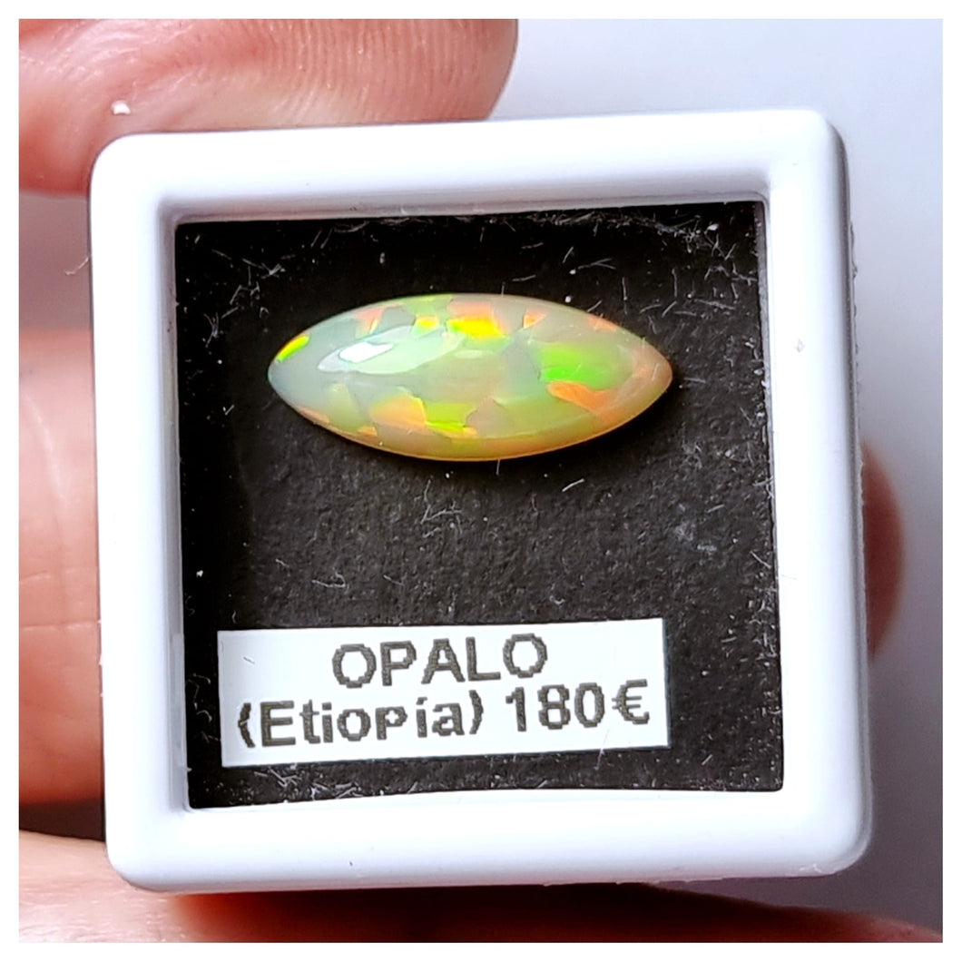 -ÓPALO ETIOPÍA-