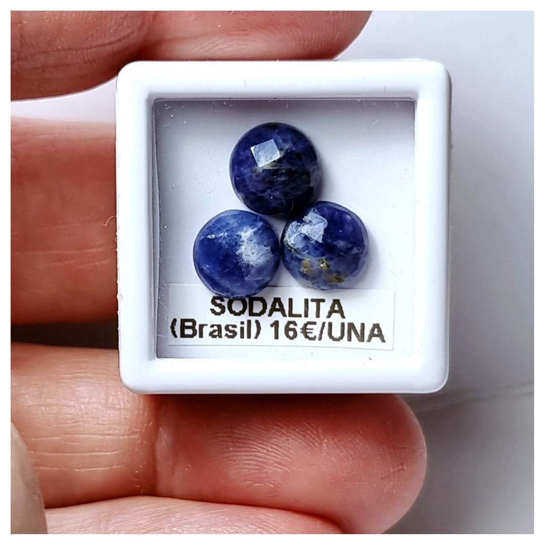 -SODALITA-