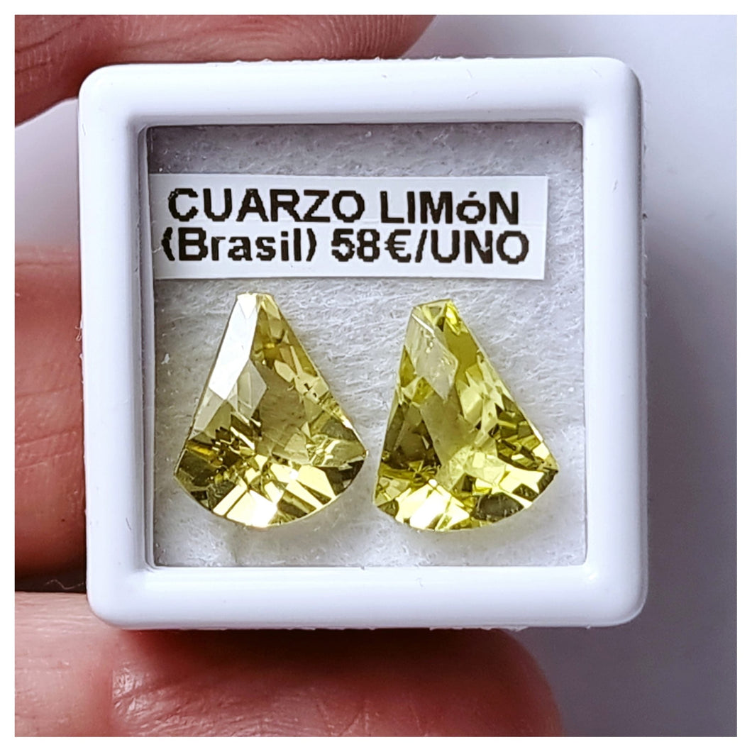 -CUARZO LIMÓN-