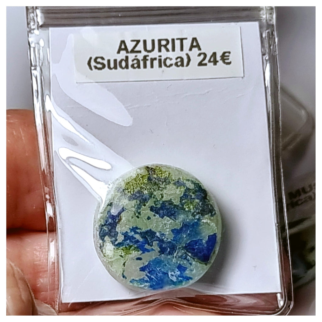 -AZURITA-