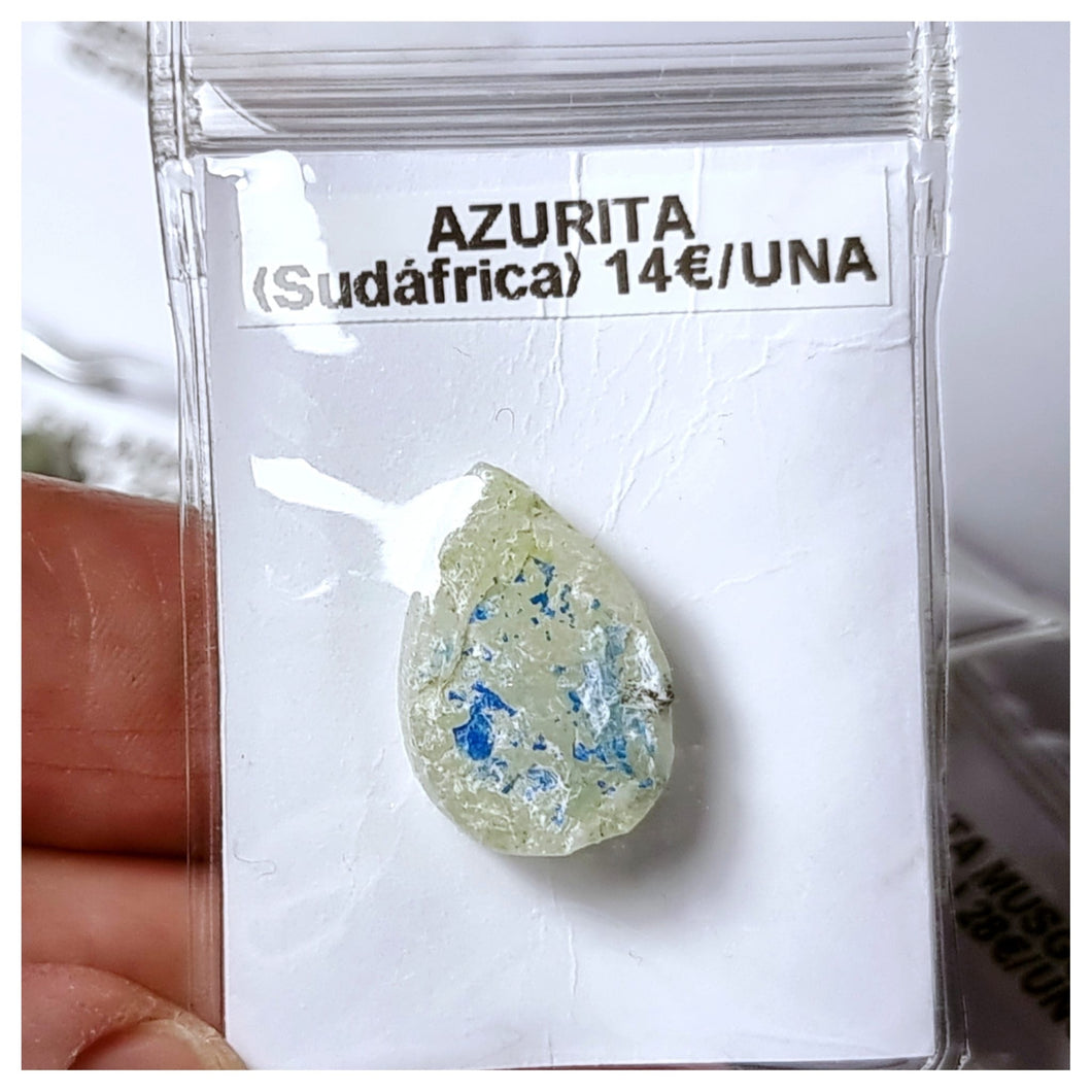 -AZURITA-