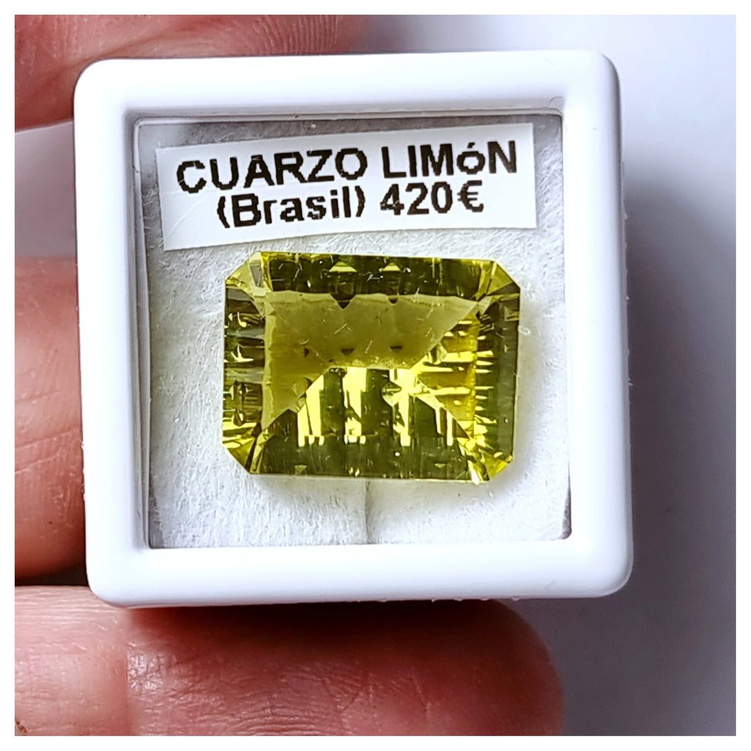 -CUARZO LIMÓN-