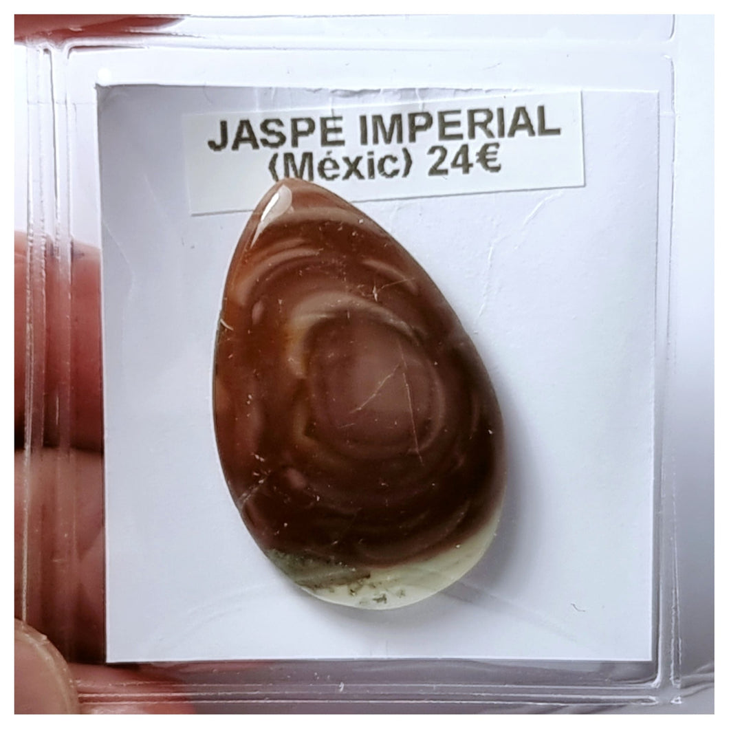 -JASPE IMPERIAL-