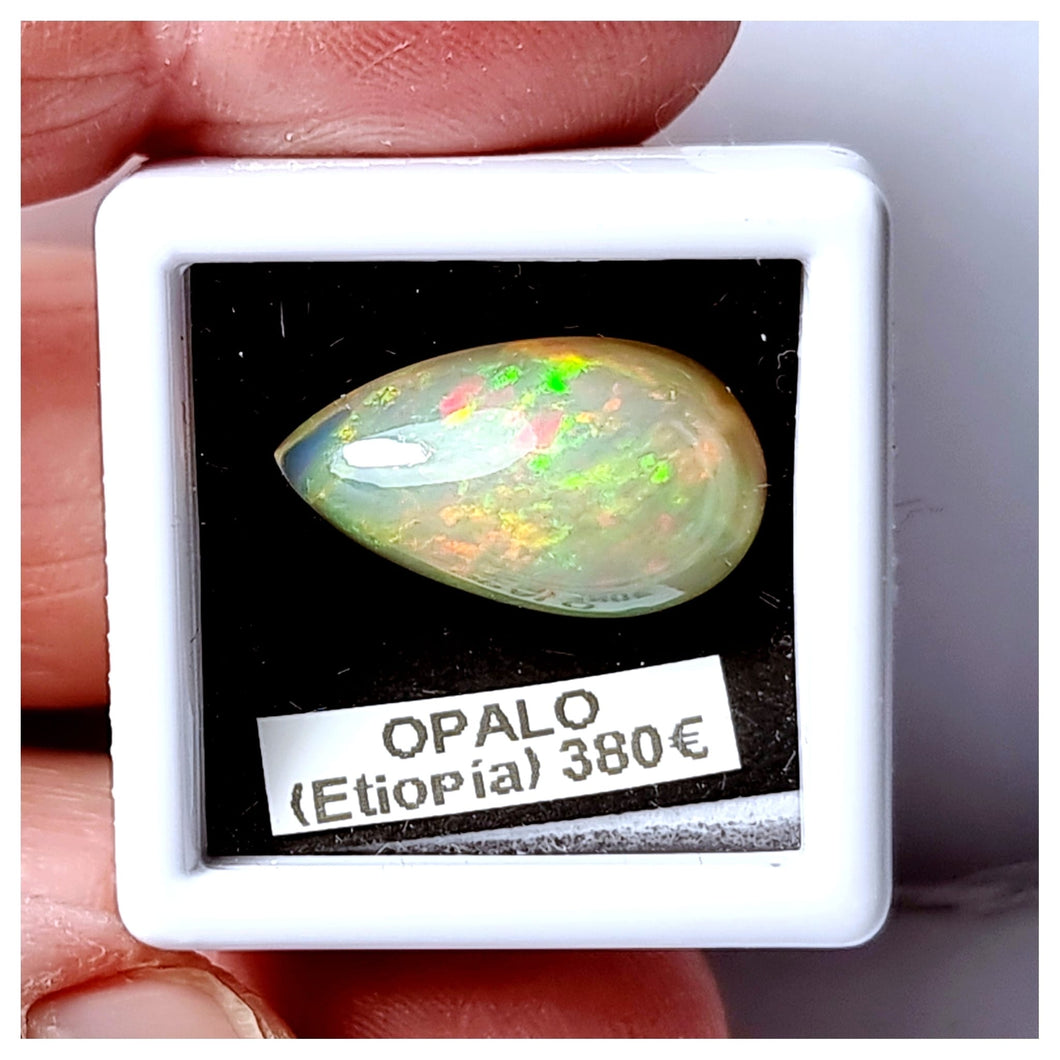 -ÓPALO ETIOPÍA-
